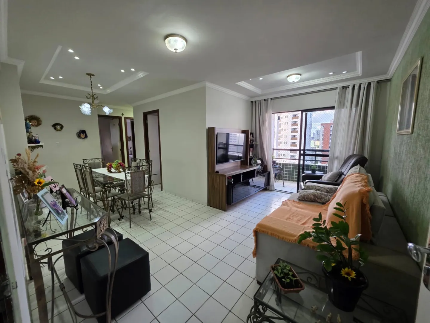 Apartamento, 3 quartos - Foto 36