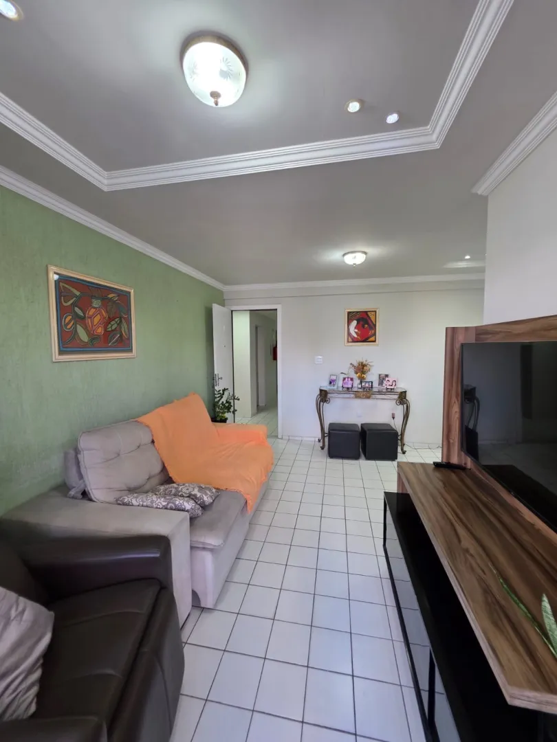 Apartamento, 3 quartos - Foto 35