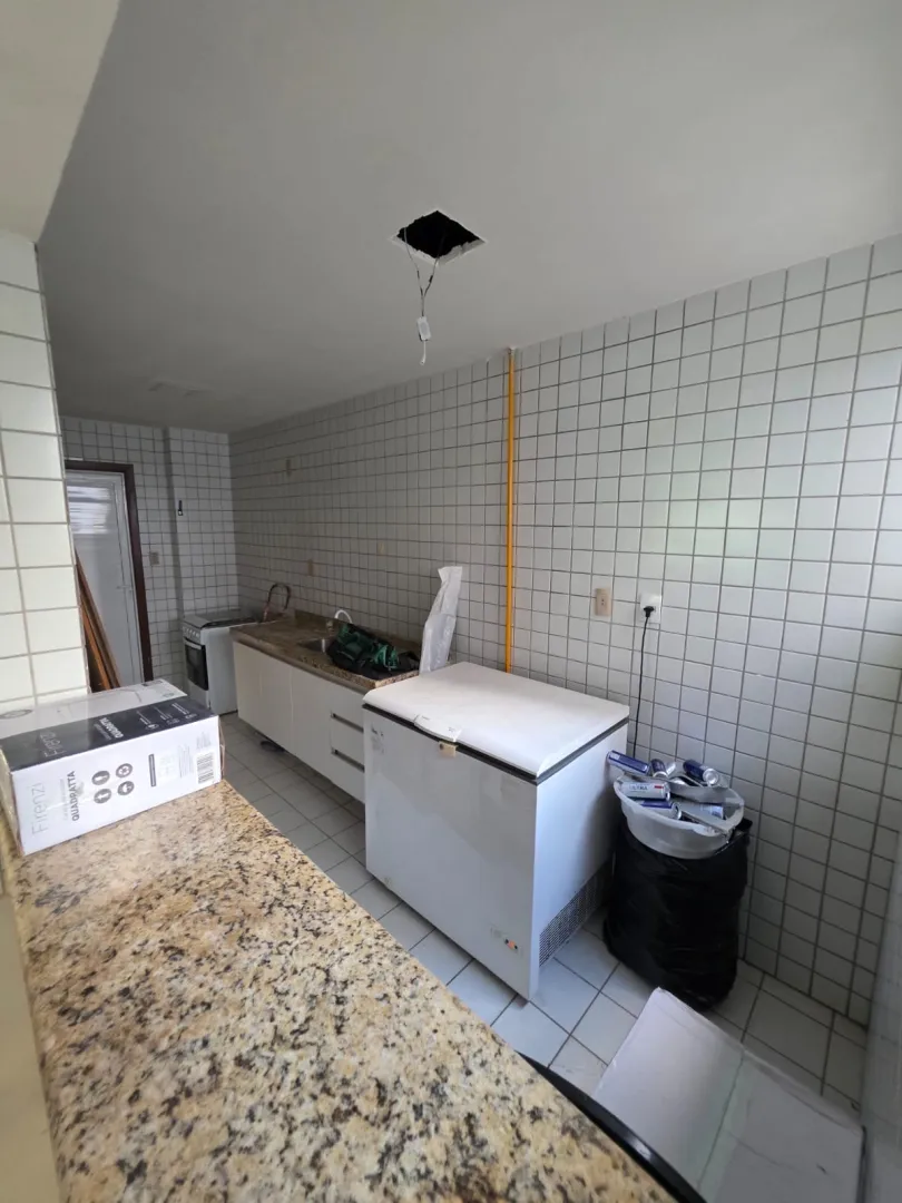 Apartamento, 3 quartos - Foto 11