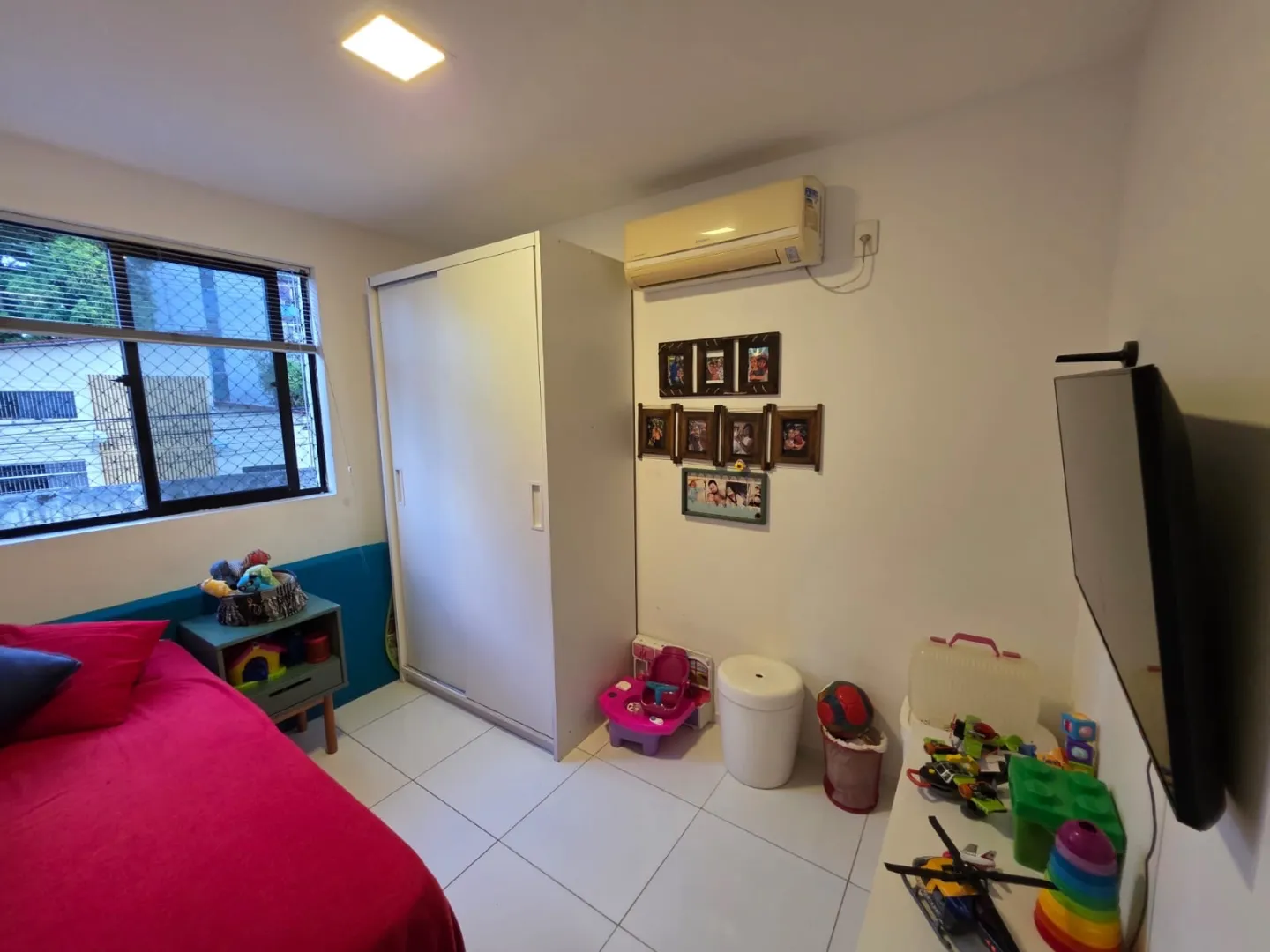 Apartamento, 3 quartos - Foto 8
