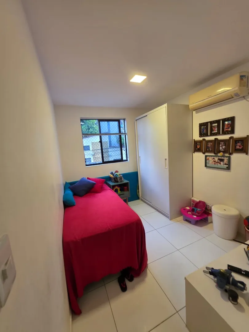 Apartamento, 3 quartos - Foto 23