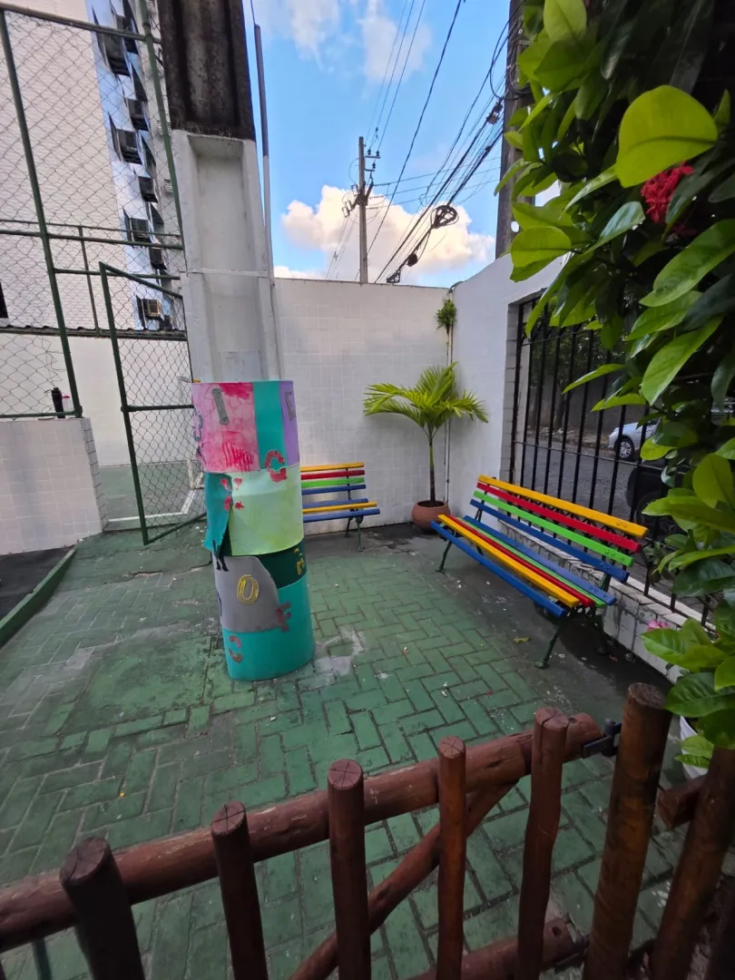 Apartamento, 3 quartos - Foto 37