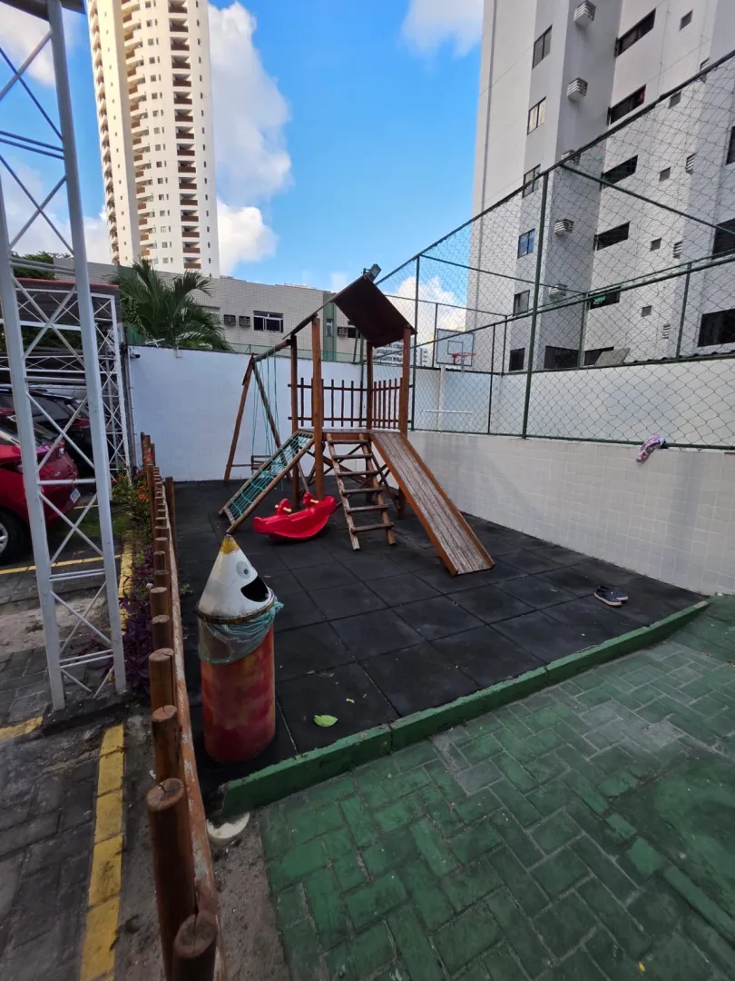 Apartamento, 3 quartos - Foto 32