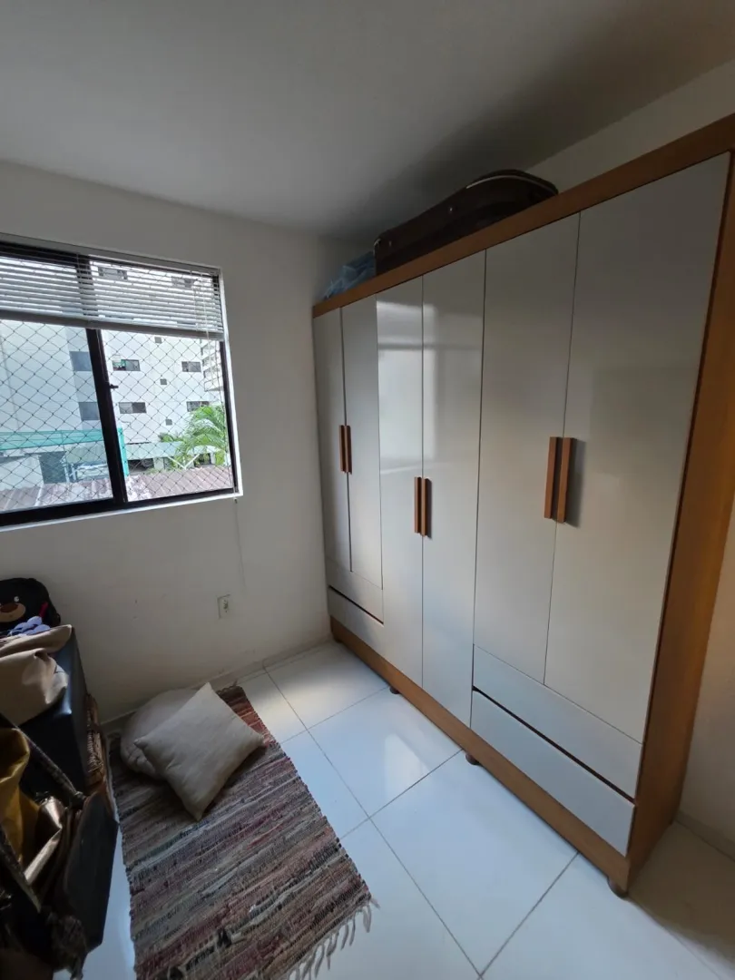 Apartamento, 3 quartos - Foto 21