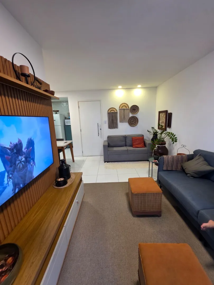 Apartamento, 3 quartos - Foto 22