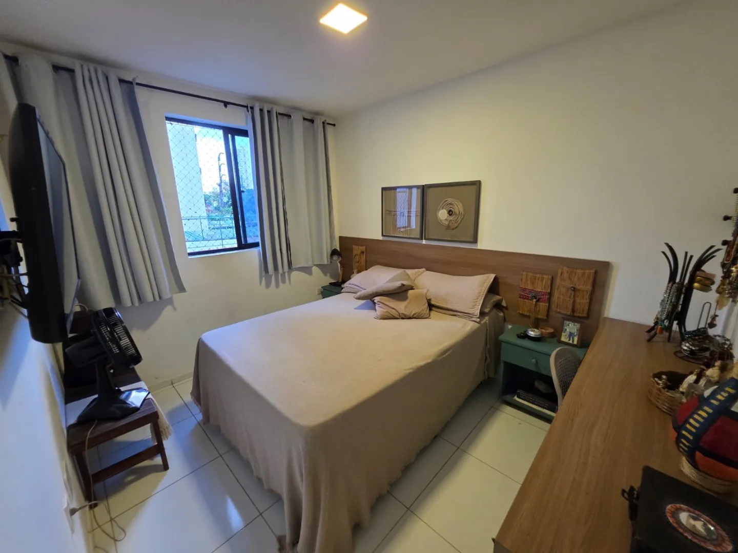 Apartamento, 3 quartos - Foto 3