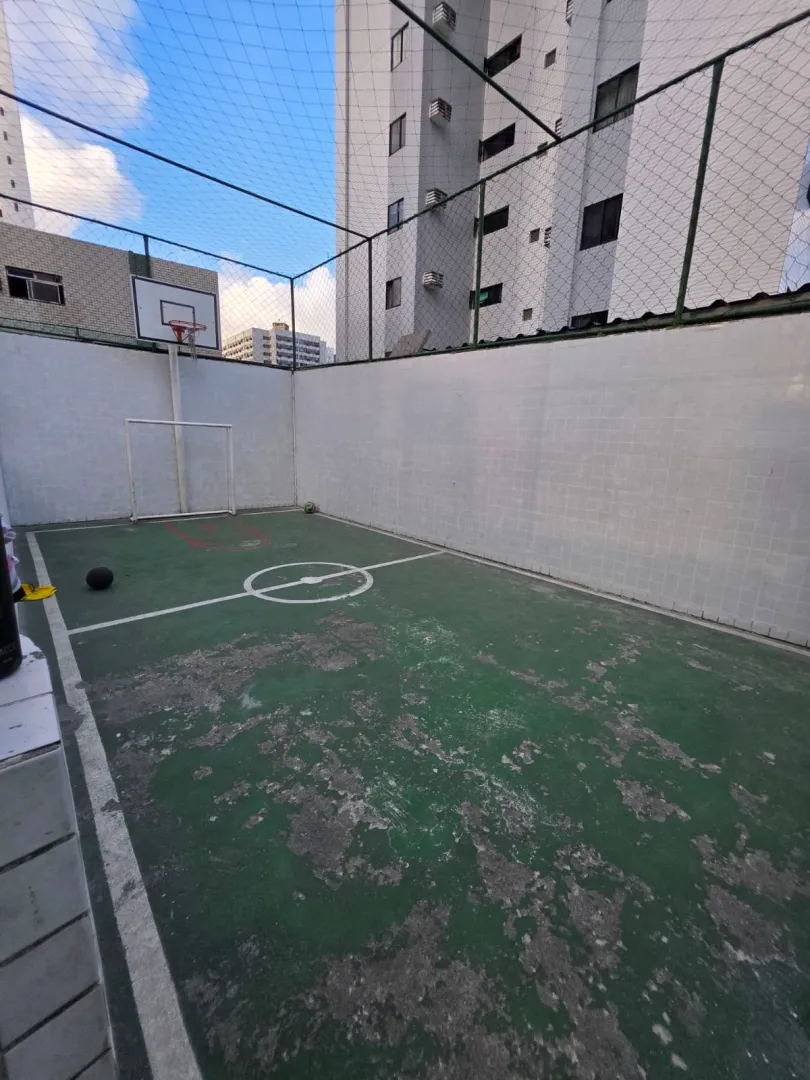 Apartamento, 3 quartos - Foto 41
