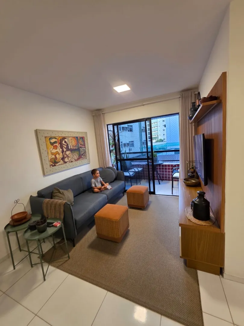 Apartamento, 3 quartos - Foto 11