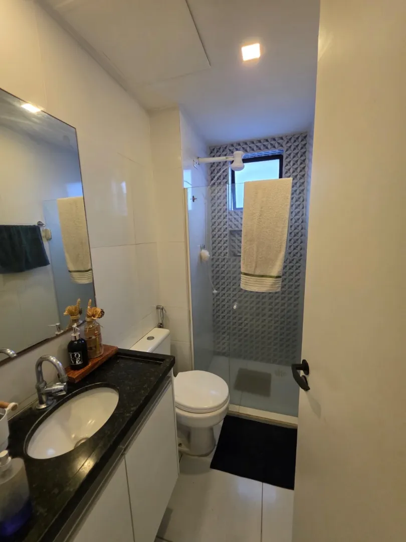 Apartamento, 3 quartos - Foto 19