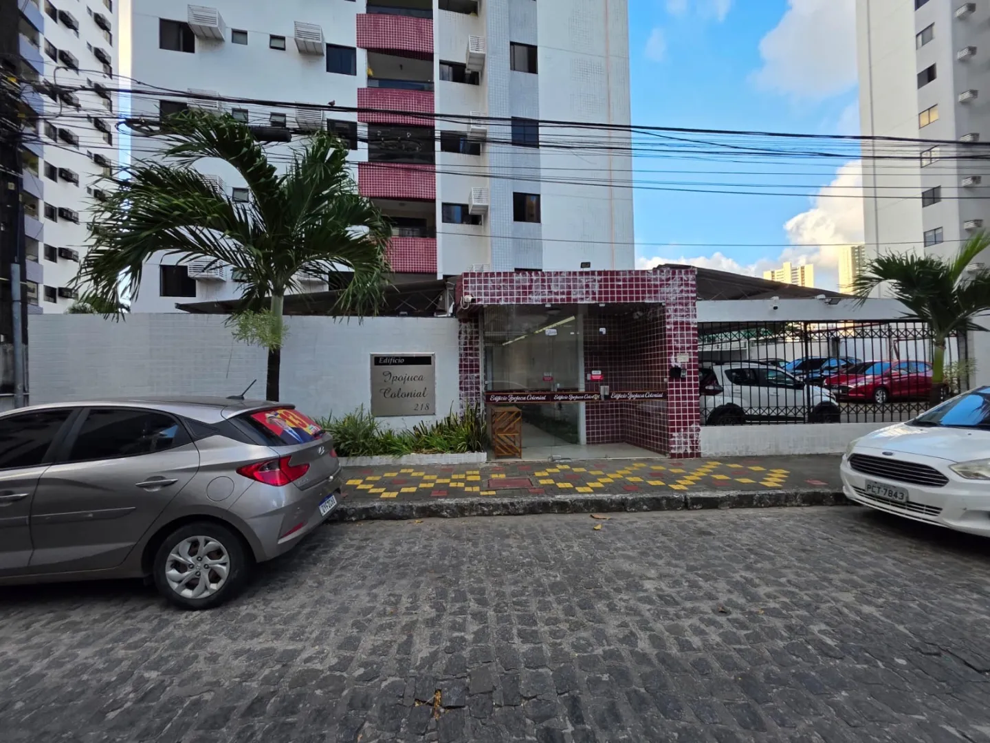 Apartamento, 3 quartos - Foto 38