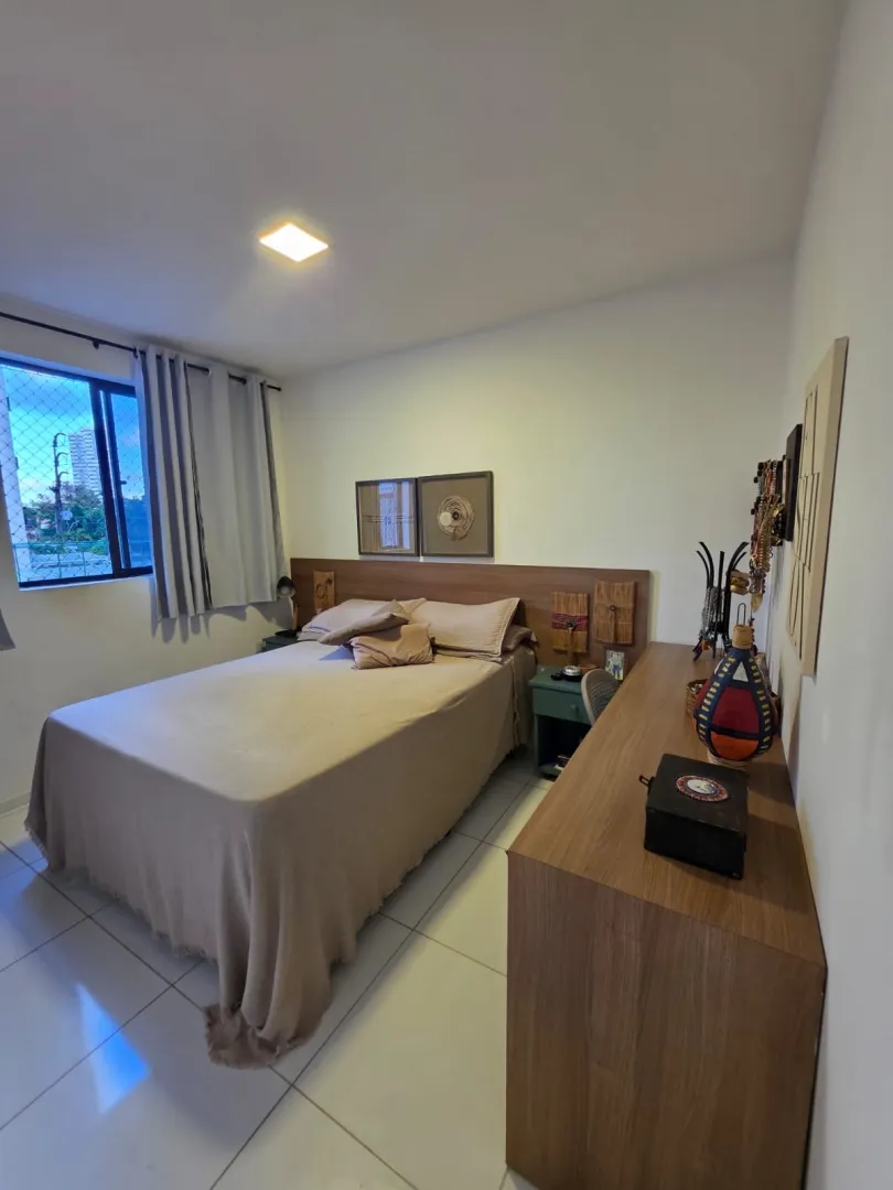 Apartamento, 3 quartos - Foto 5