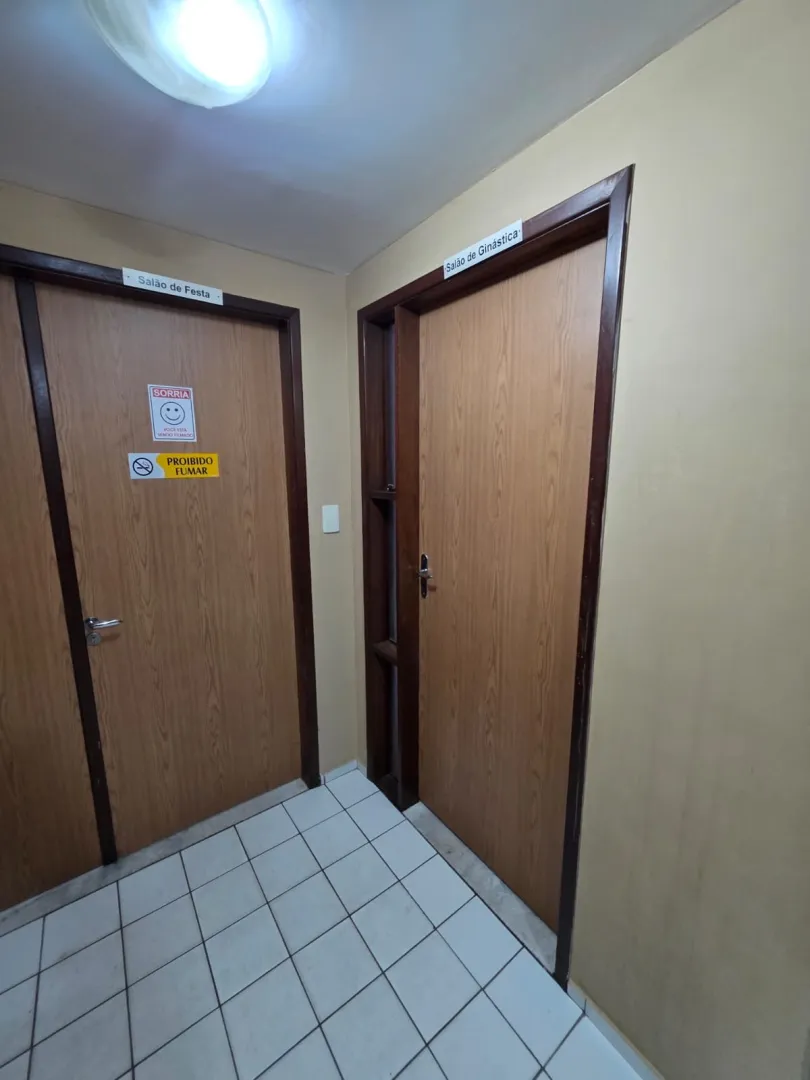 Apartamento, 3 quartos - Foto 29
