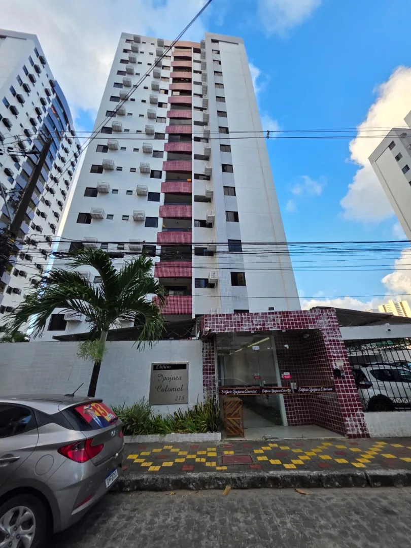 Apartamento, 3 quartos - Foto 43