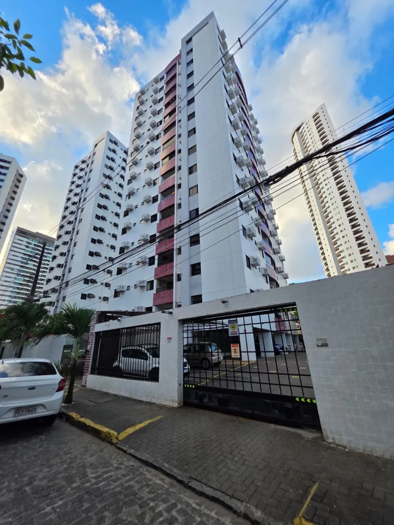 Apartamento, 3 quartos - Foto 42