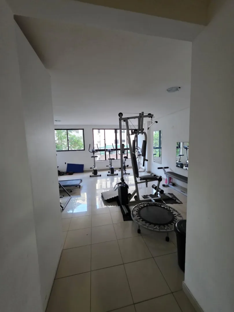 Apartamento, 3 quartos - Foto 39