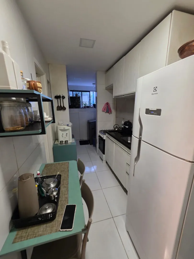 Apartamento, 3 quartos - Foto 10
