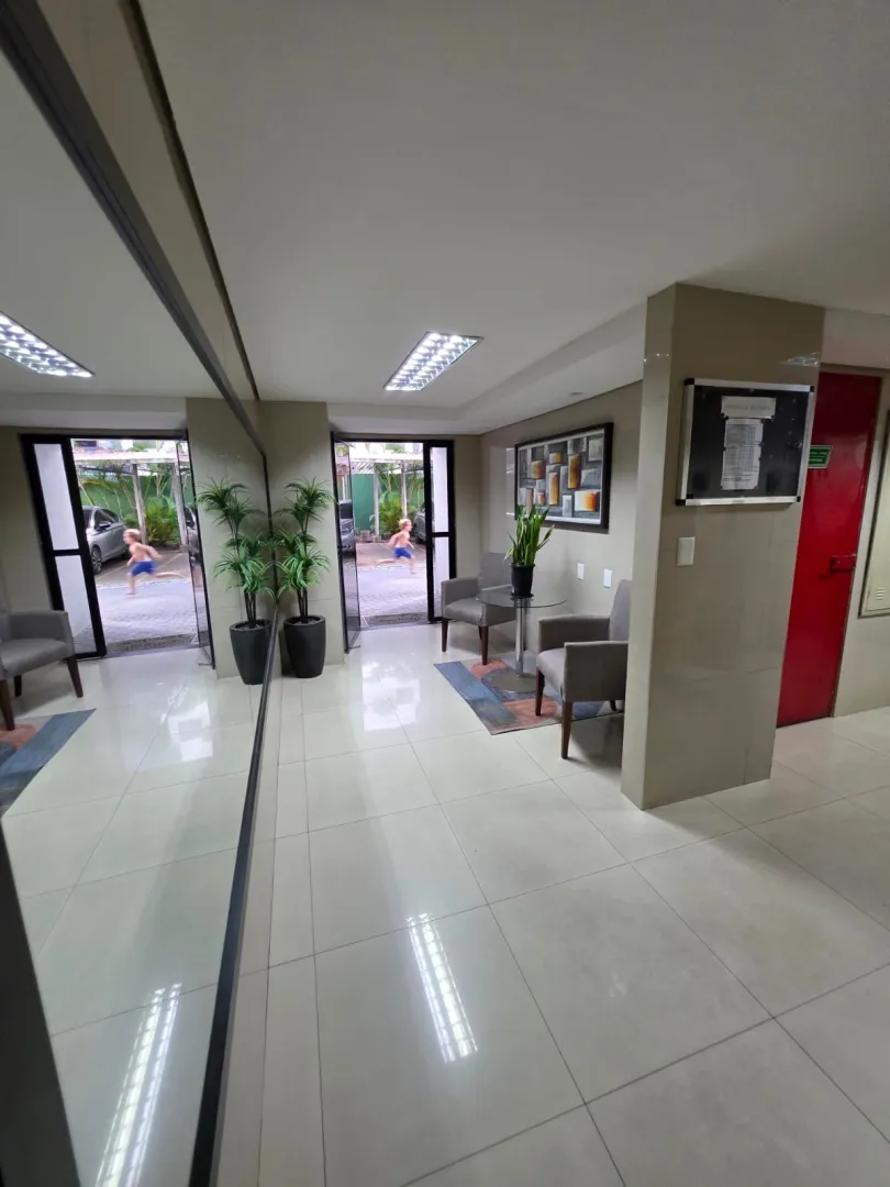 Apartamento, 3 quartos - Foto 26