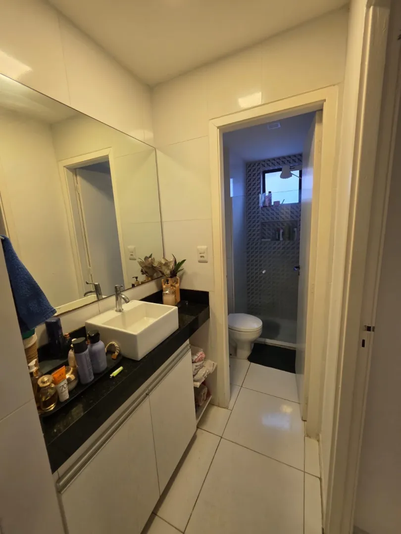 Apartamento, 3 quartos - Foto 13