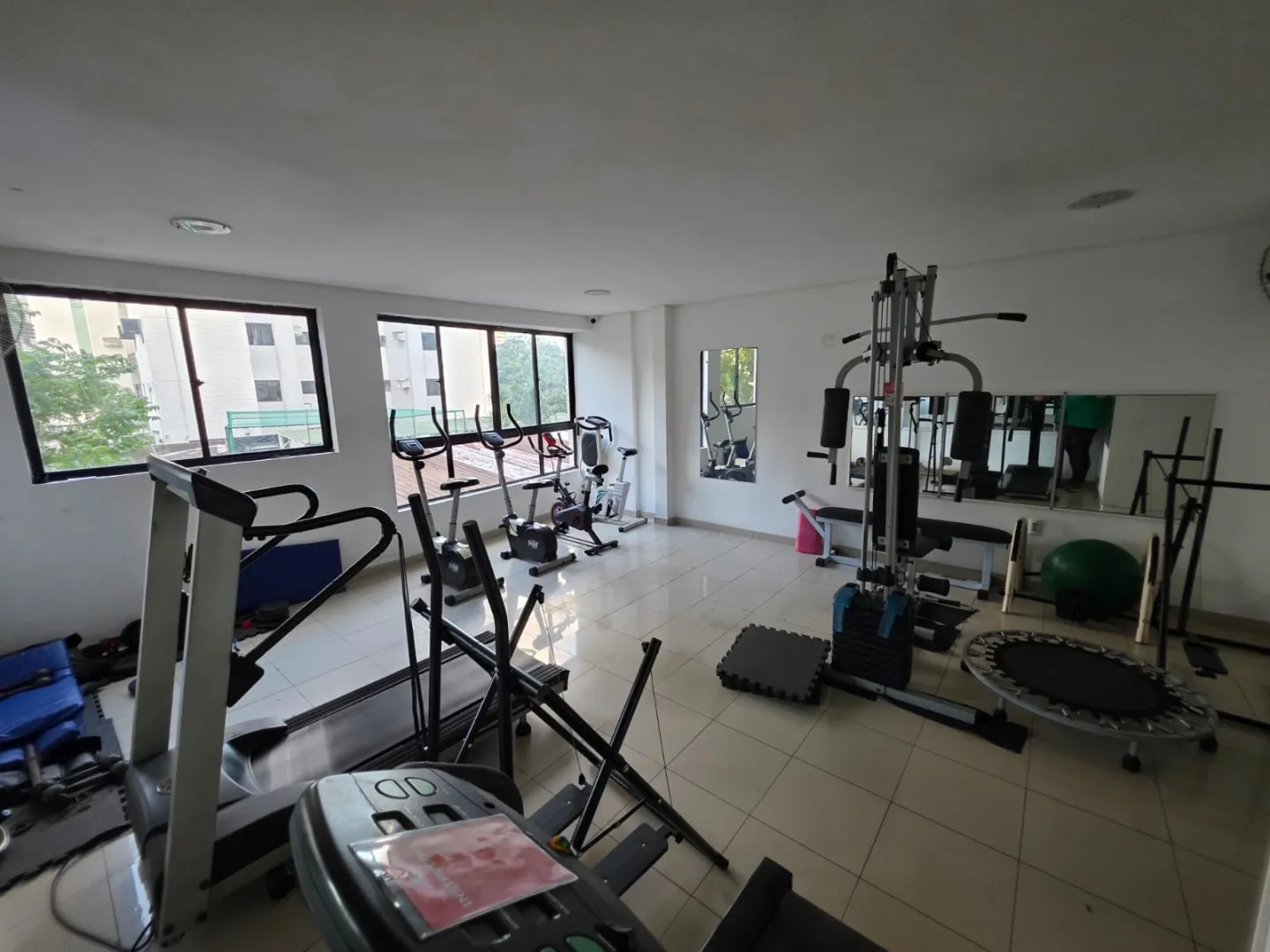 Apartamento, 3 quartos - Foto 34