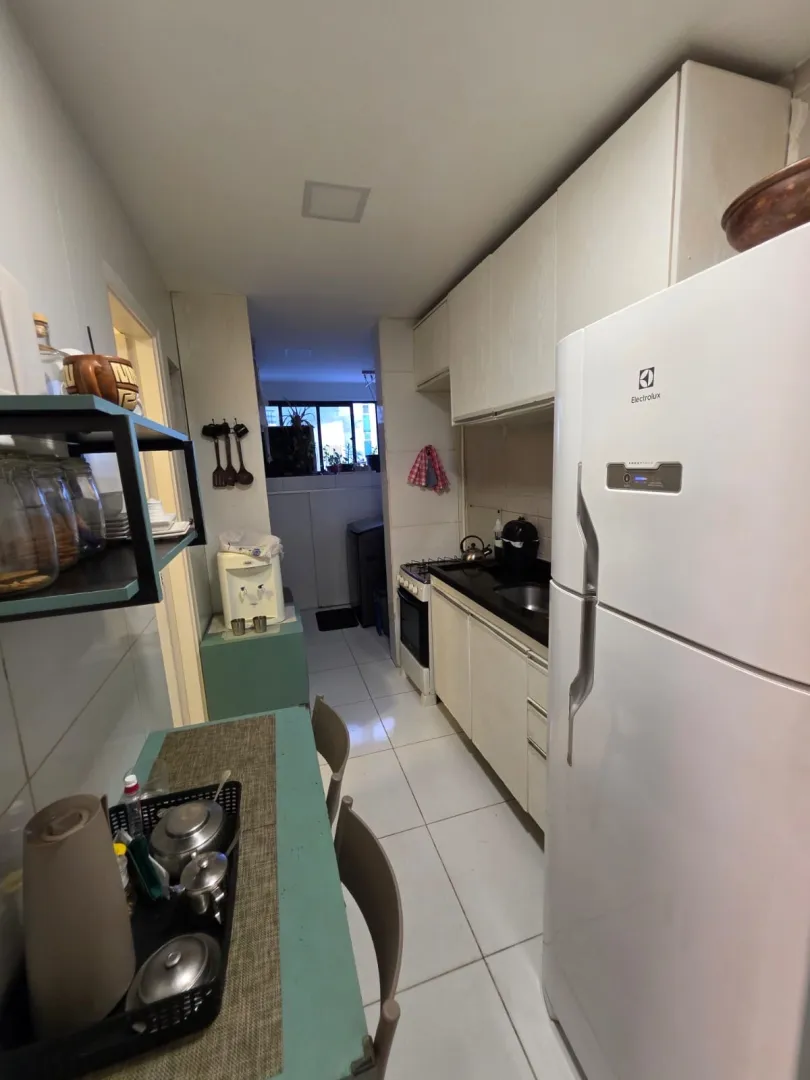 Apartamento, 3 quartos - Foto 17
