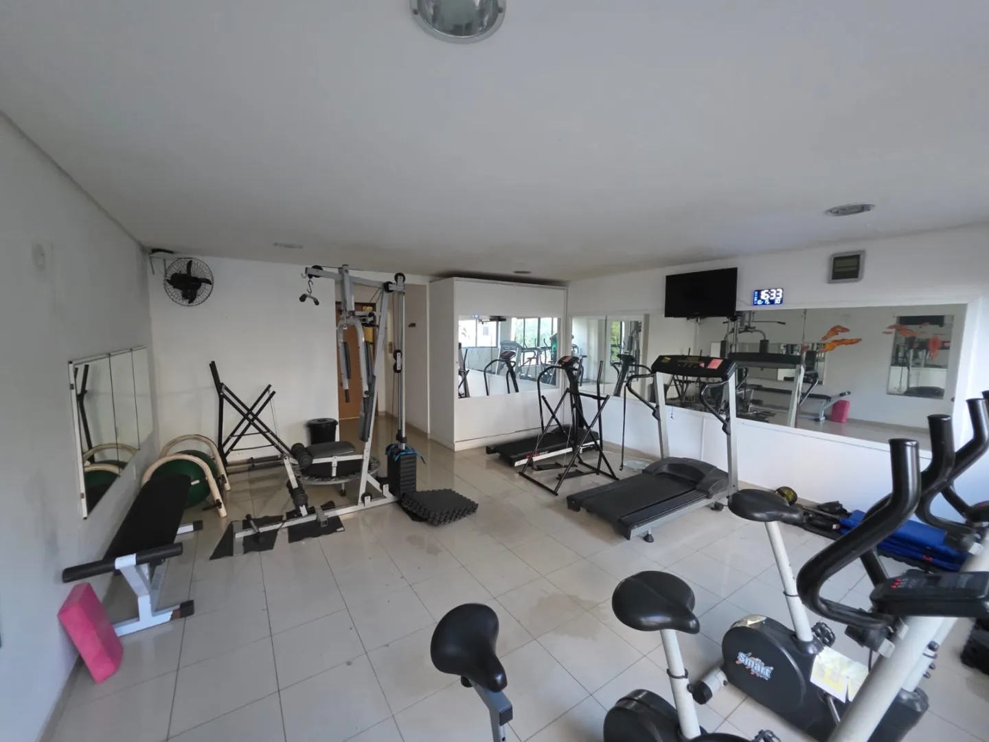 Apartamento, 3 quartos - Foto 24