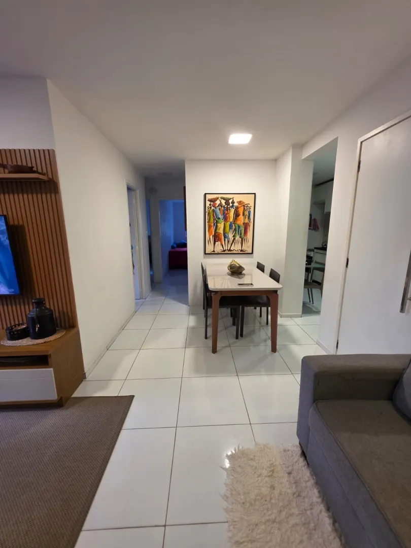 Apartamento, 3 quartos - Foto 6