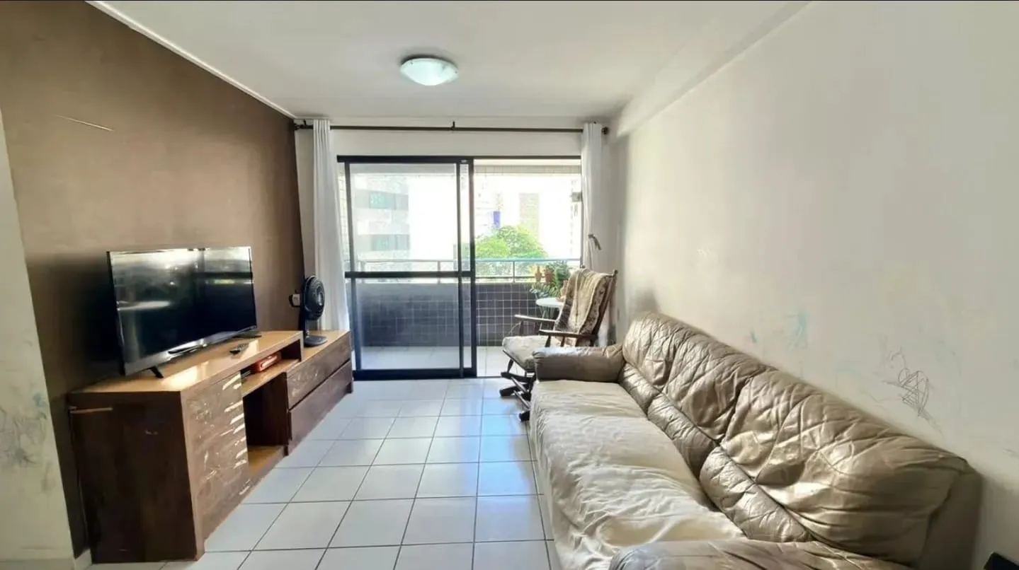 Apartamento, 3 quartos - Foto 2