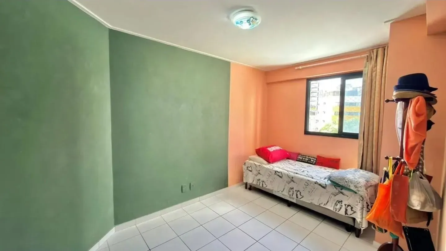 Apartamento, 3 quartos - Foto 15
