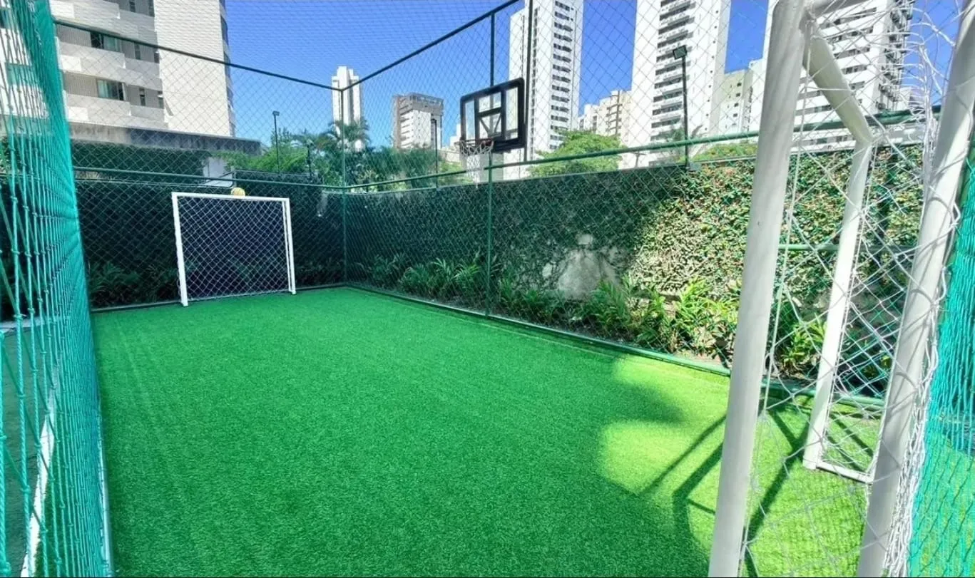 Apartamento, 3 quartos - Foto 29