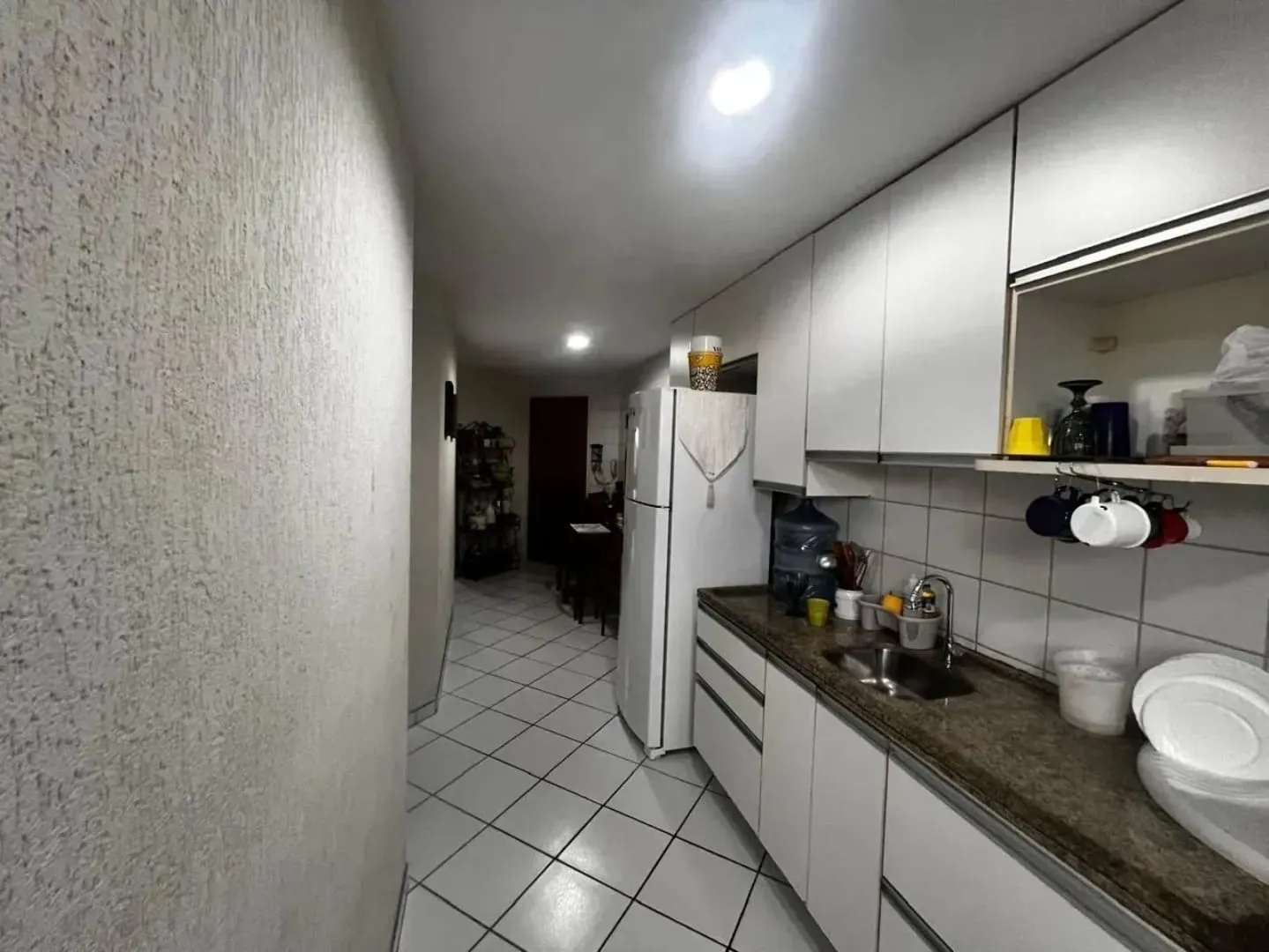 Apartamento, 3 quartos - Foto 8