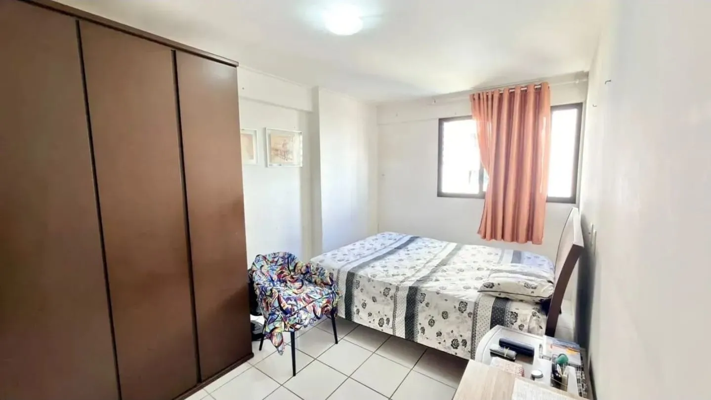 Apartamento, 3 quartos - Foto 9