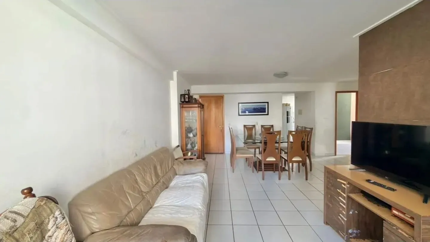 Apartamento, 3 quartos - Foto 10