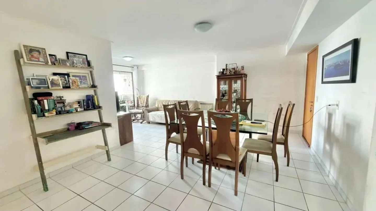 Apartamento, 3 quartos - Foto 11