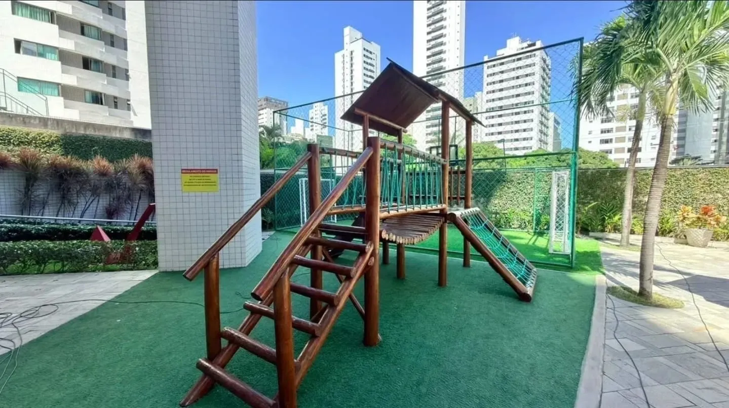 Apartamento, 3 quartos - Foto 26