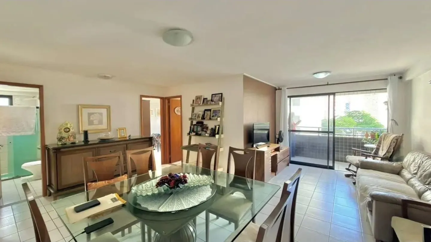 Apartamento, 3 quartos - Foto 20