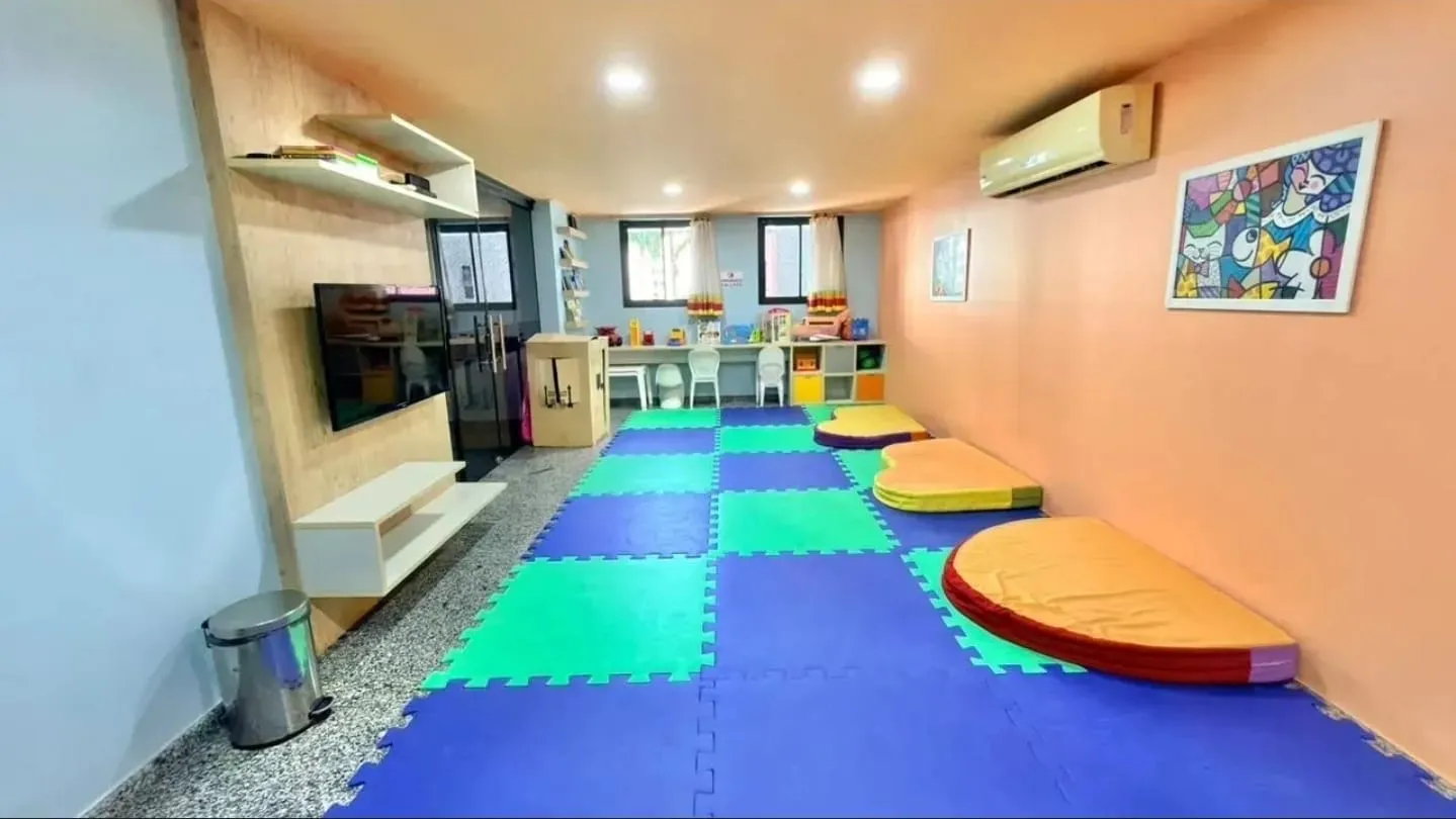 Apartamento, 3 quartos - Foto 21