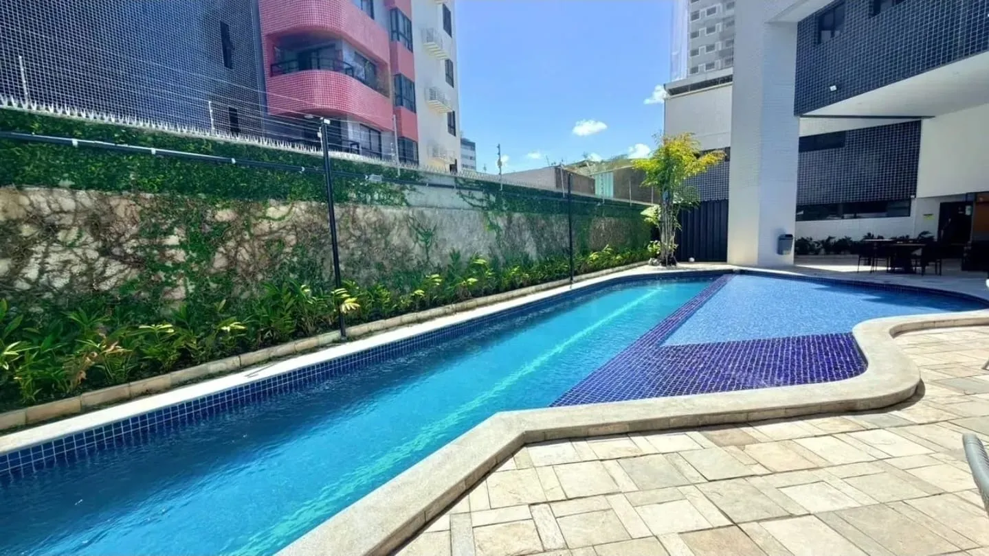 Apartamento, 3 quartos - Foto 28