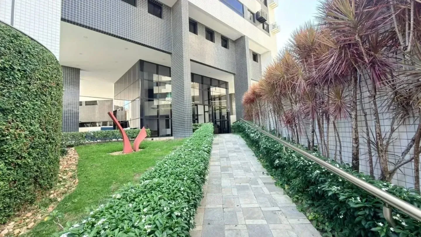 Apartamento, 3 quartos - Foto 31