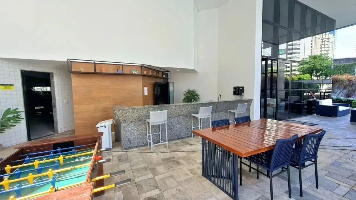 Apartamento, 3 quartos - Foto 22