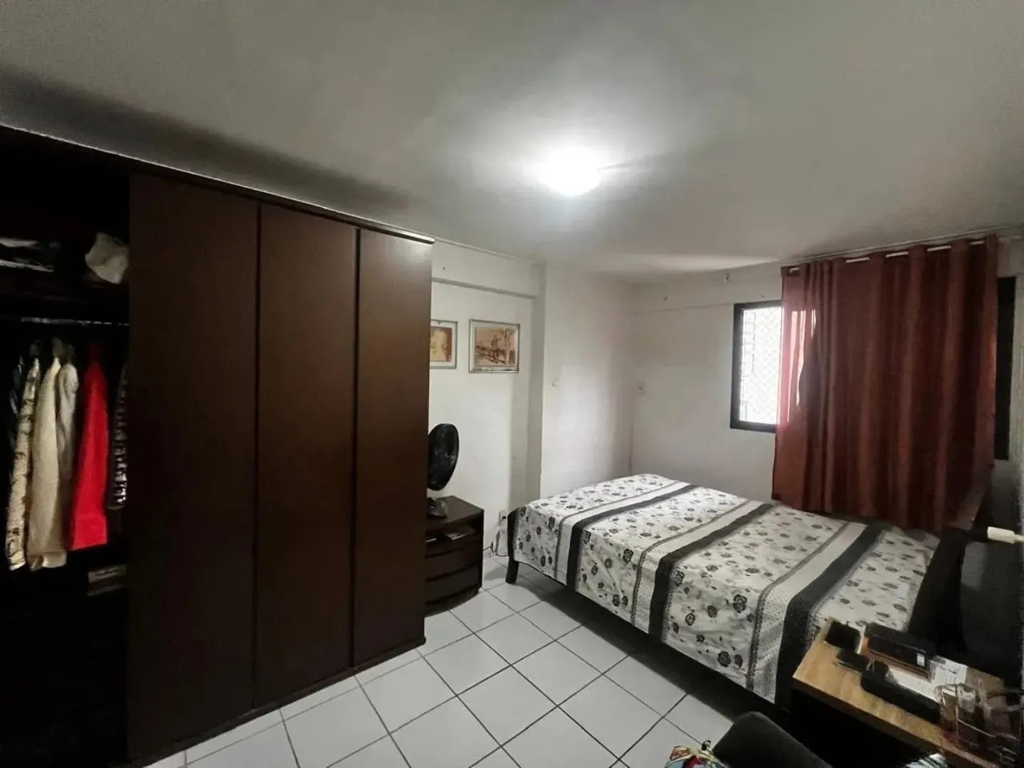 Apartamento, 3 quartos - Foto 5