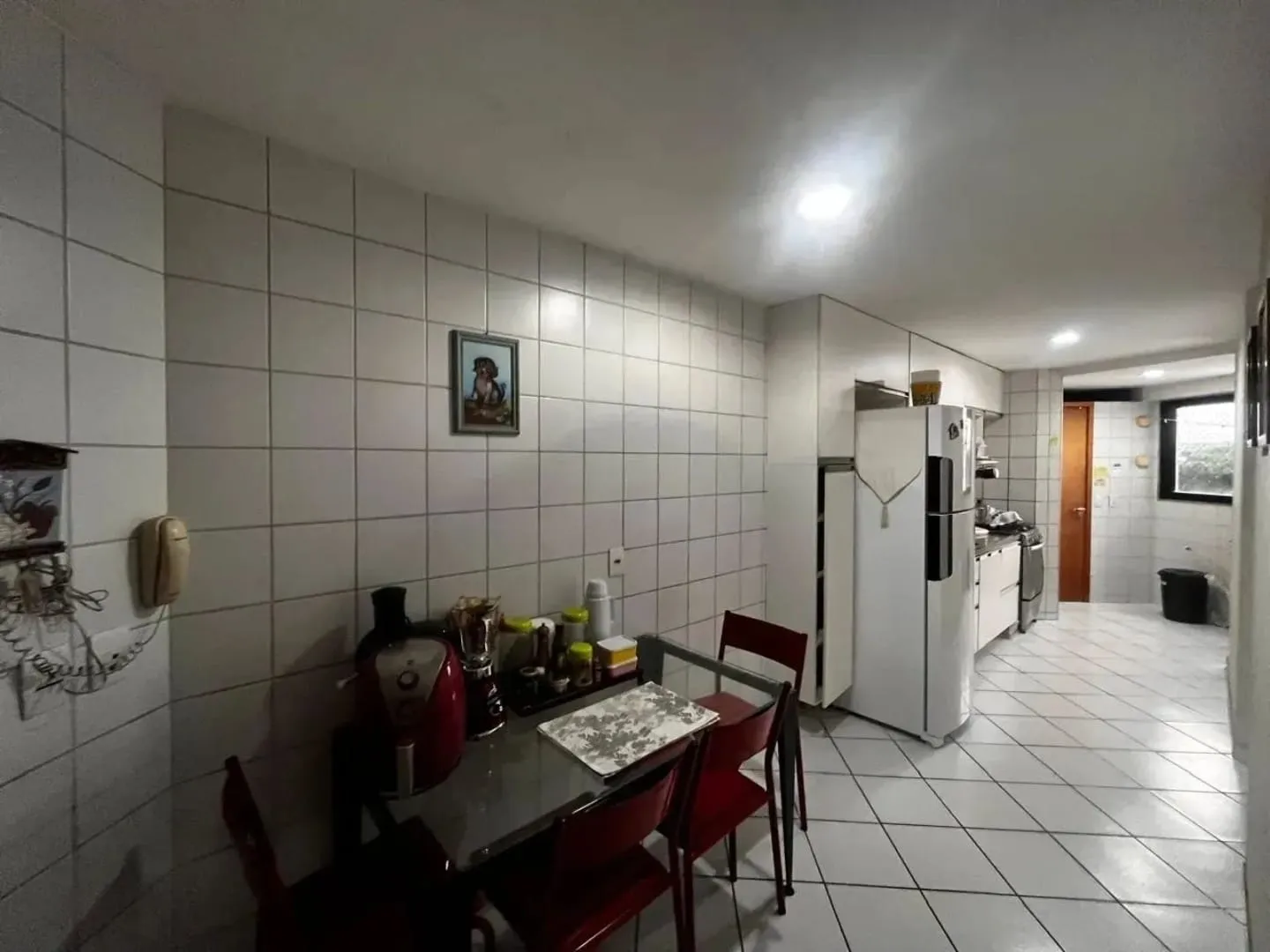Apartamento, 3 quartos - Foto 6