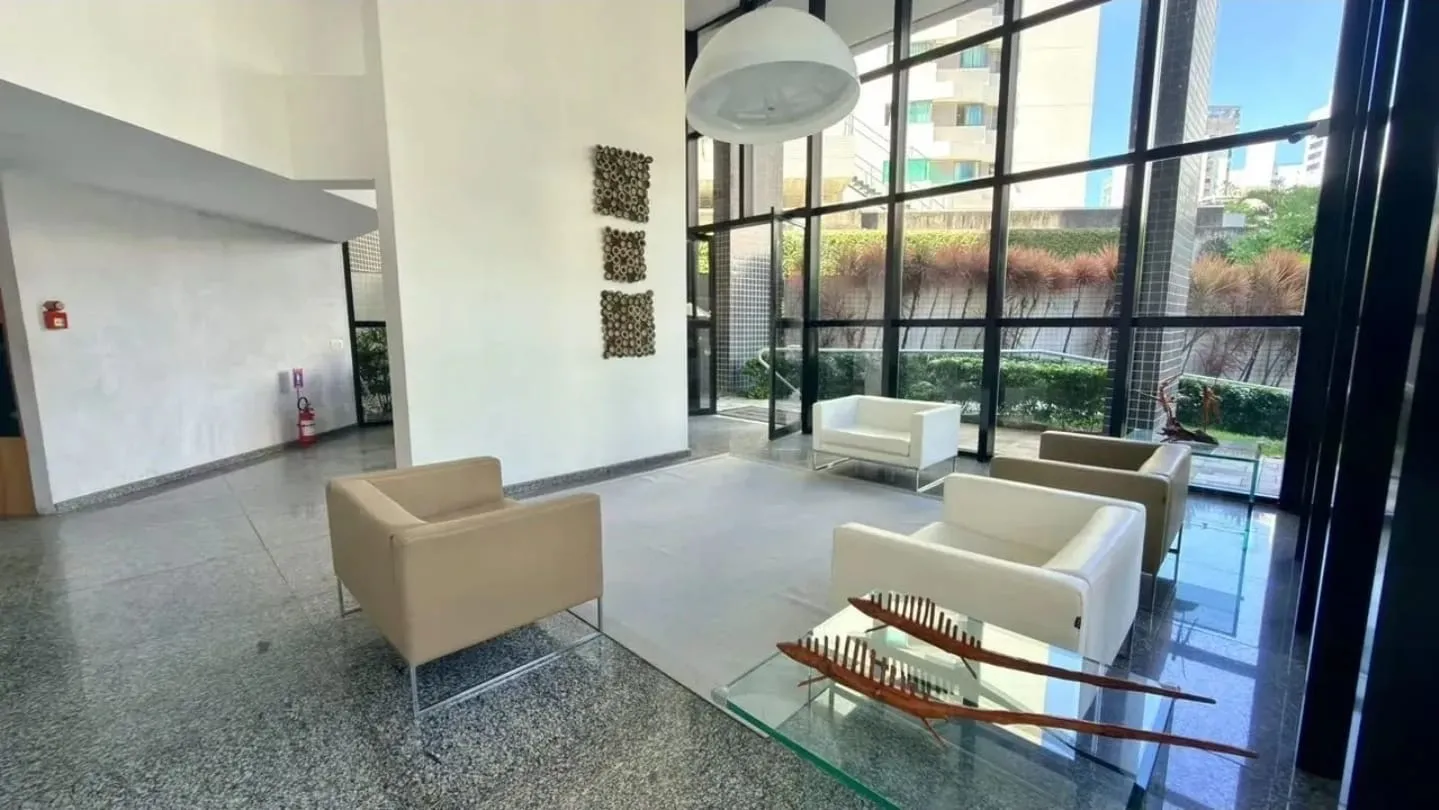 Apartamento, 3 quartos - Foto 30