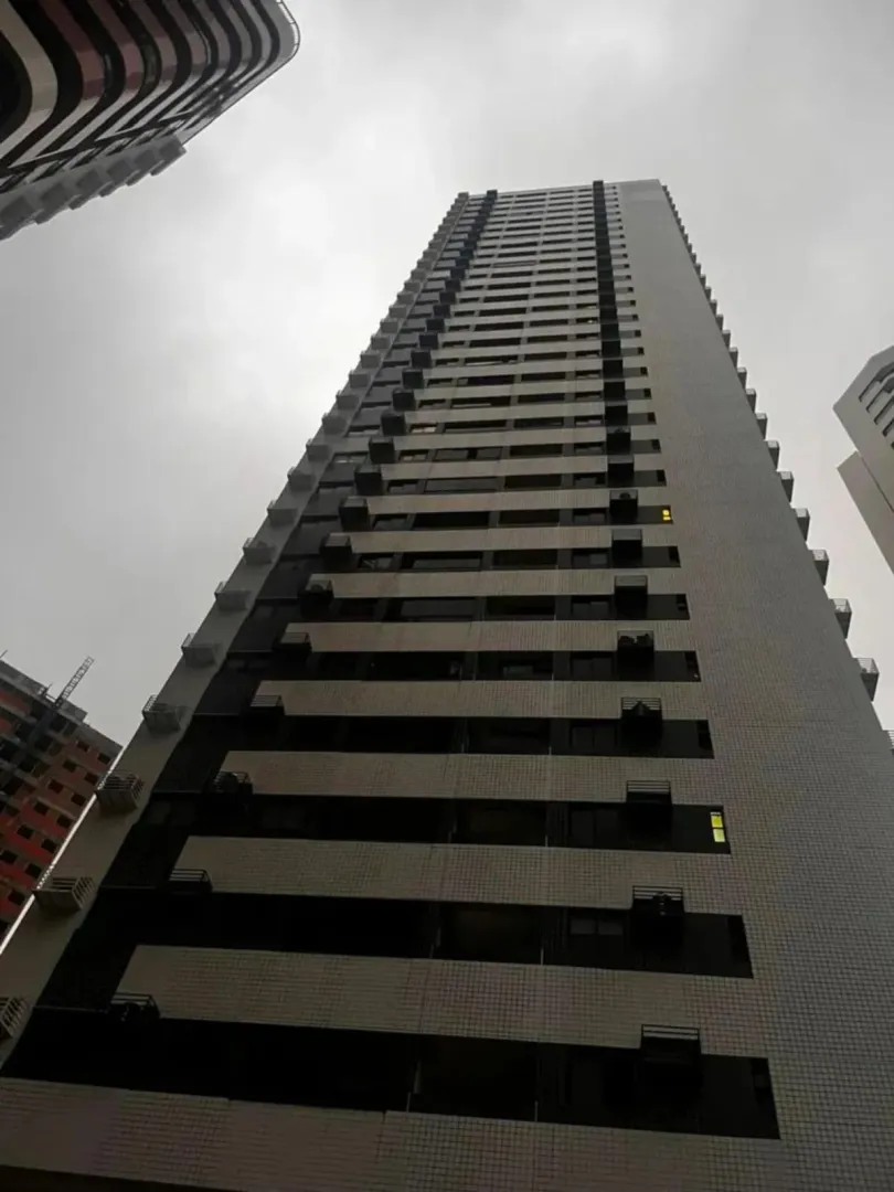 Apartamento, 3 quartos - Foto 32
