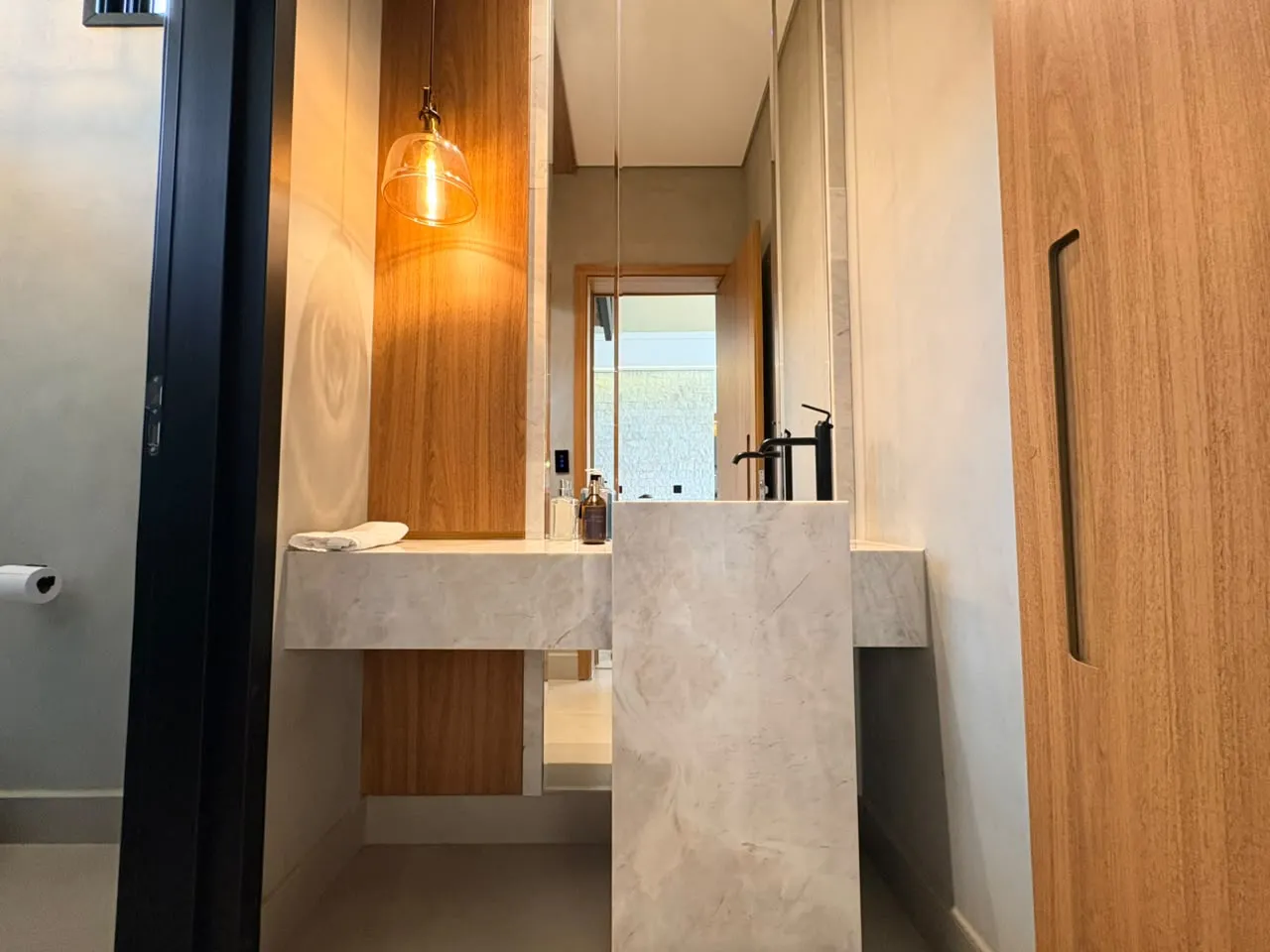 Casa &agrave; Venda Condom&iacute;nio Alphaville 3, 382,45m&sup2;, 4 Su&iacute;tes, Ribeir&atilde;o Preto/SP Rua Doutor Paulo Roberto Carlucci Ribeirão Preto - 