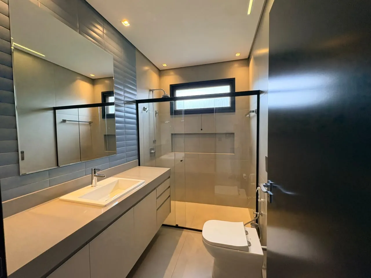 Casa &agrave; Venda Condom&iacute;nio Alphaville 3, 382,45m&sup2;, 4 Su&iacute;tes, Ribeir&atilde;o Preto/SP Rua Doutor Paulo Roberto Carlucci Ribeirão Preto - 