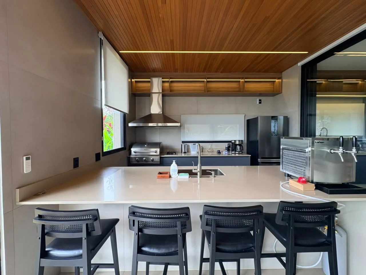 Casa &agrave; Venda Condom&iacute;nio Alphaville 3, 382,45m&sup2;, 4 Su&iacute;tes, Ribeir&atilde;o Preto/SP Rua Doutor Paulo Roberto Carlucci Ribeirão Preto - 