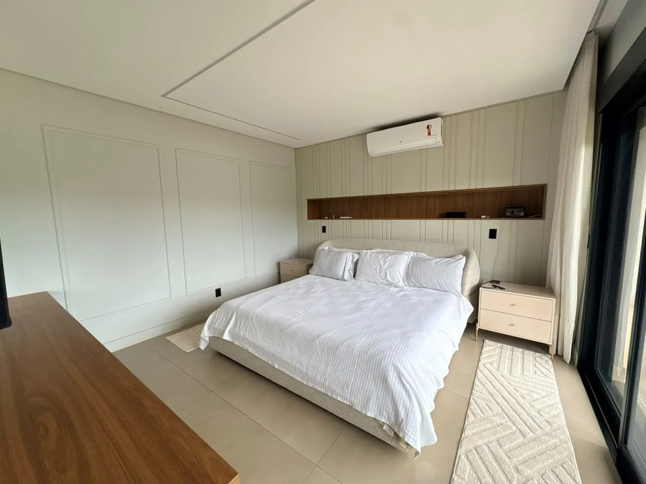 Casa &agrave; Venda Condom&iacute;nio Alphaville 3, 382,45m&sup2;, 4 Su&iacute;tes, Ribeir&atilde;o Preto/SP Rua Doutor Paulo Roberto Carlucci Ribeirão Preto - 