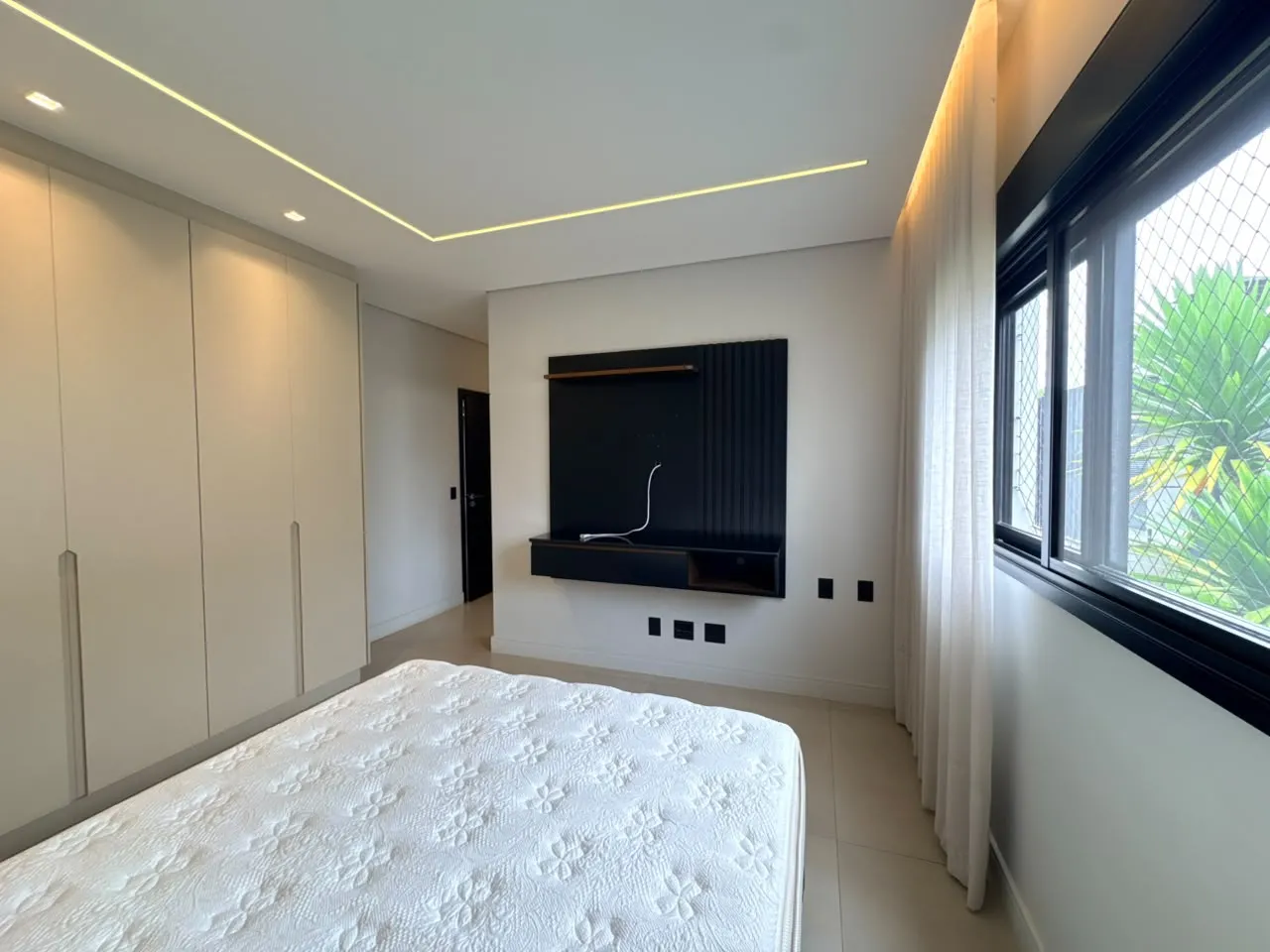 Casa &agrave; Venda Condom&iacute;nio Alphaville 3, 382,45m&sup2;, 4 Su&iacute;tes, Ribeir&atilde;o Preto/SP Rua Doutor Paulo Roberto Carlucci Ribeirão Preto - 