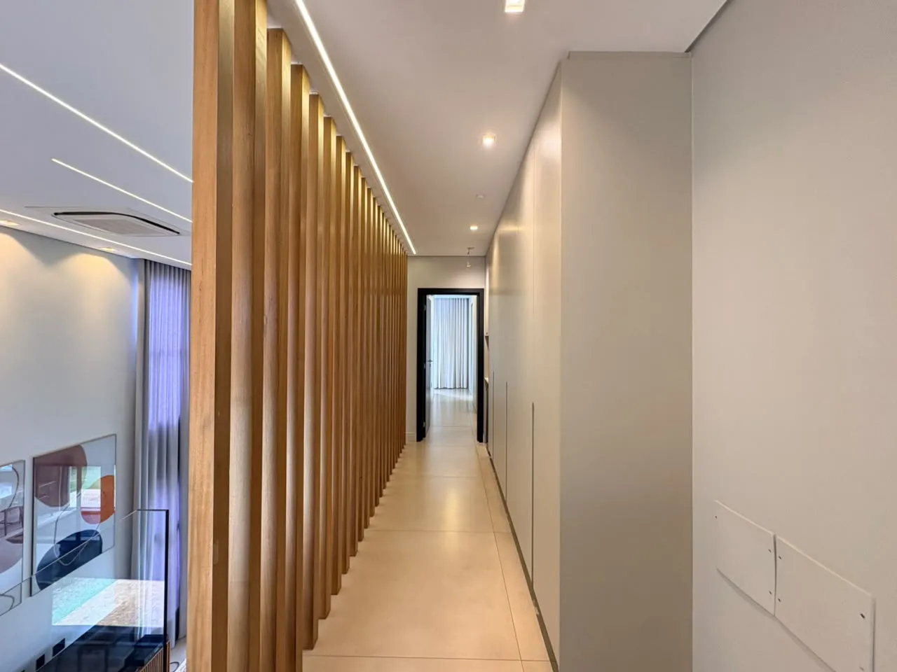 Casa &agrave; Venda Condom&iacute;nio Alphaville 3, 382,45m&sup2;, 4 Su&iacute;tes, Ribeir&atilde;o Preto/SP Rua Doutor Paulo Roberto Carlucci Ribeirão Preto - 