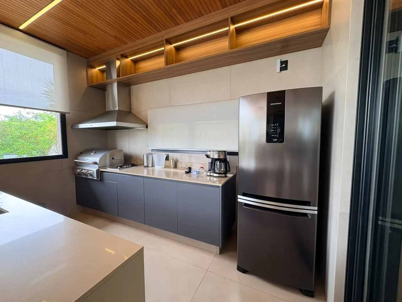 Casa &agrave; Venda Condom&iacute;nio Alphaville 3, 382,45m&sup2;, 4 Su&iacute;tes, Ribeir&atilde;o Preto/SP Rua Doutor Paulo Roberto Carlucci Ribeirão Preto - 